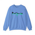 Purpose Driven Crewneck Unisex Sweatshirt
