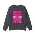 Put A Grain Of Boldness Unisex Crewneck Sweatshirt