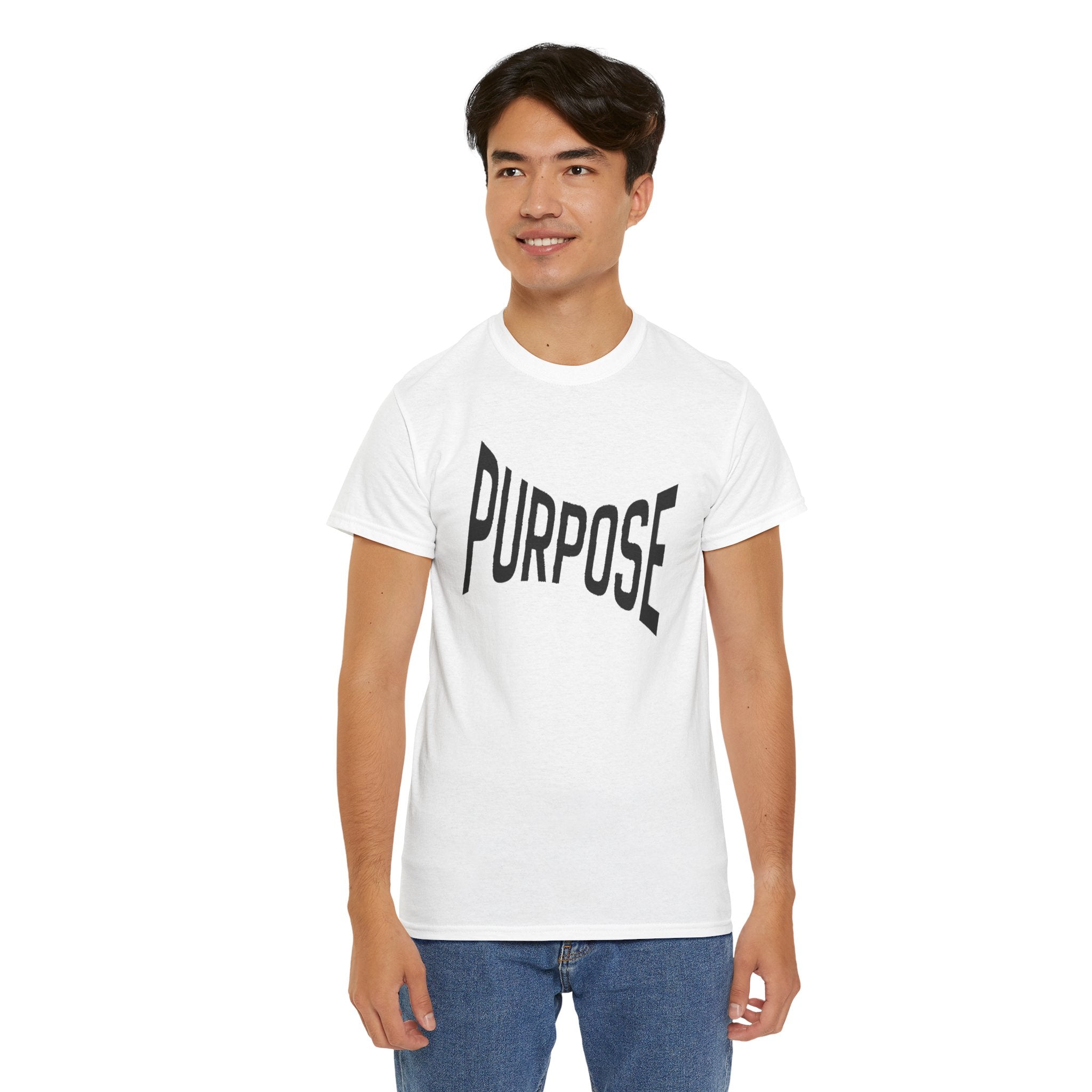 Wear Your Purpose Graphic T-Shirt
