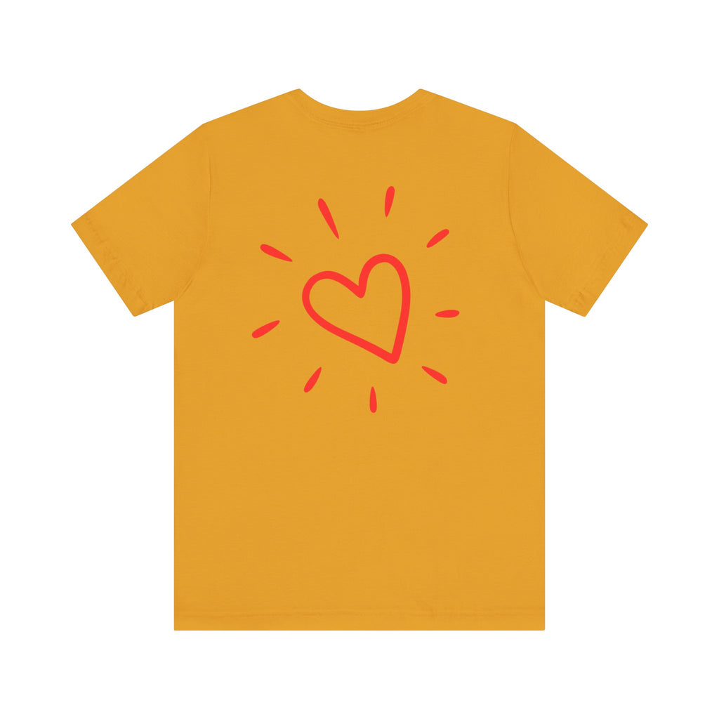 Jesus Girl Definition T-Shirt — #JesusGirl Faith Tee