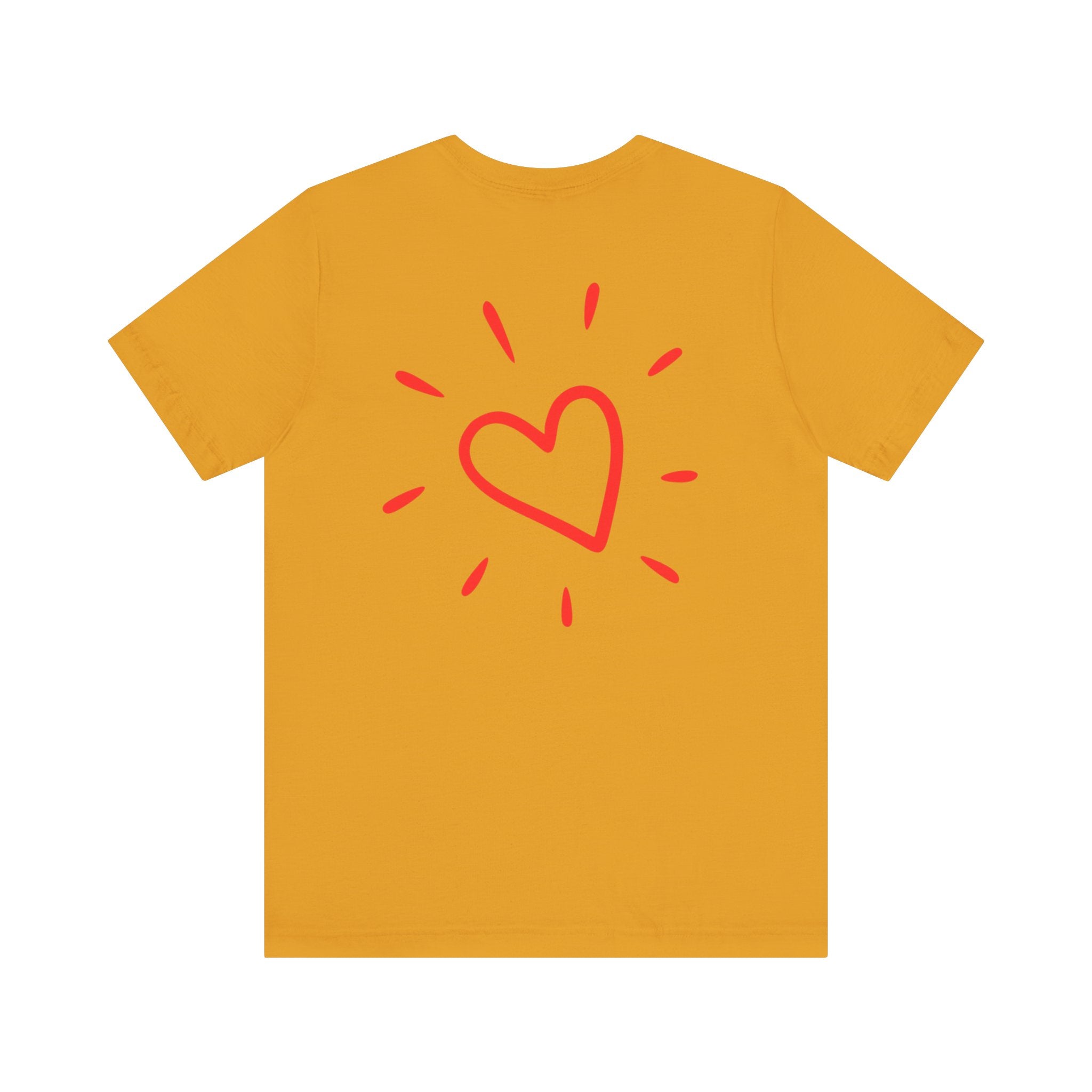 Jesus Girl Definition T-Shirt — #JesusGirl Faith Tee