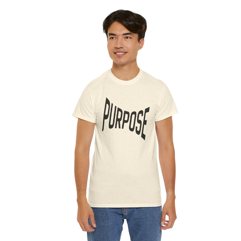 Wear Your Purpose Graphic T-Shirt