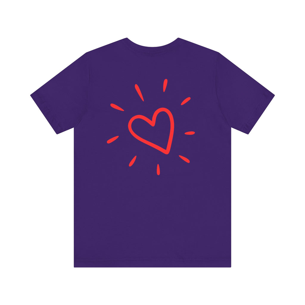 Jesus Girl Definition T-Shirt — #JesusGirl Faith Tee