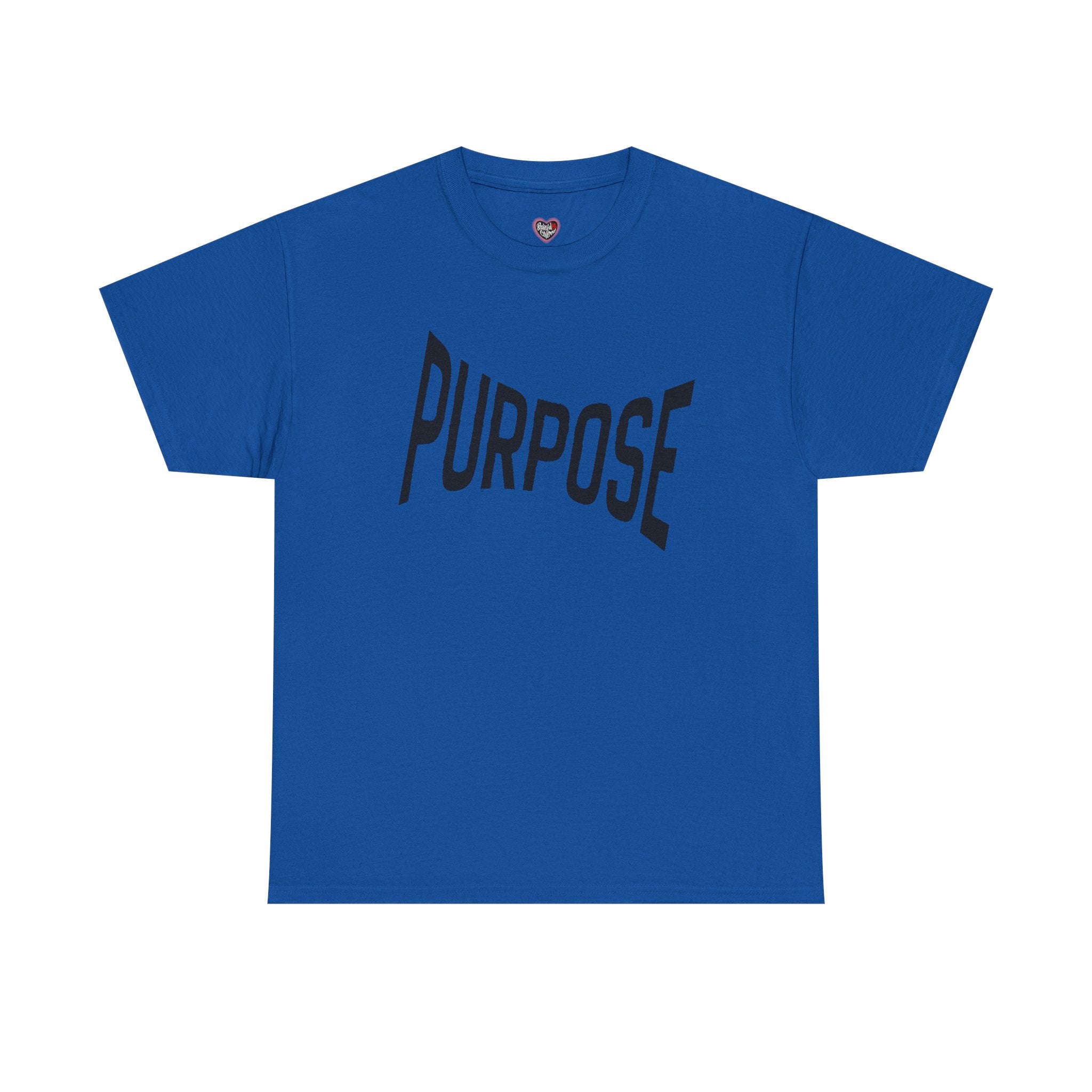 Wear Your Purpose Graphic T-Shirt