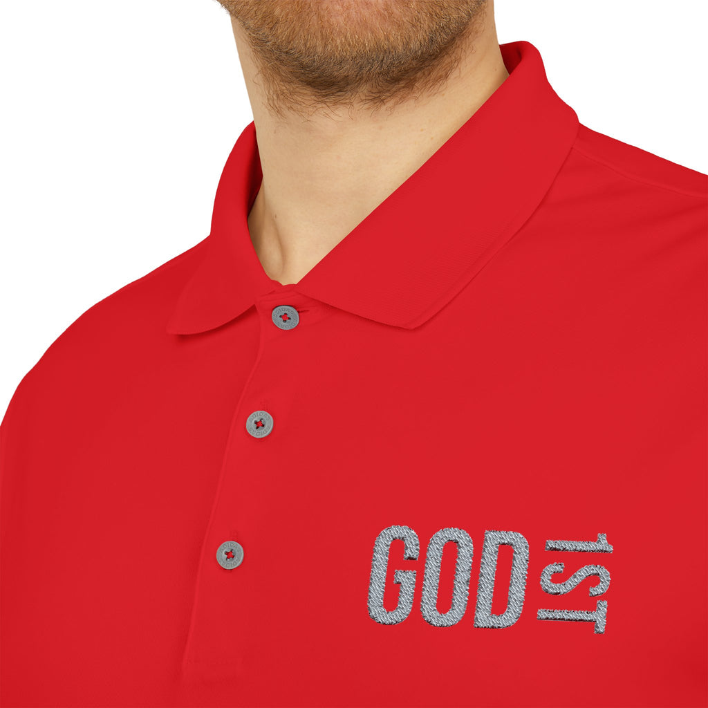 God 1st - Everything After Polo Shirt