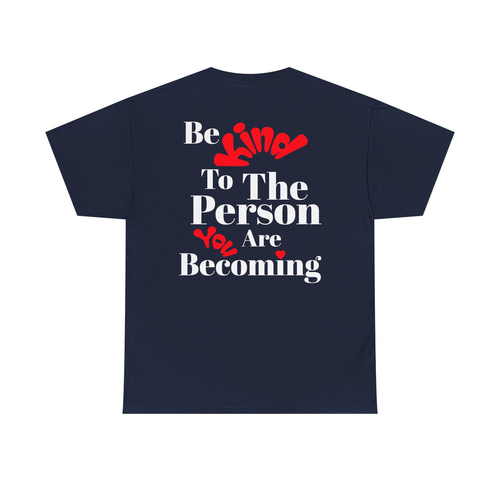 Love Yourself Inspirational T-Shirt