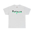 Purpose Driven Unisex Heavy Cotton Tee