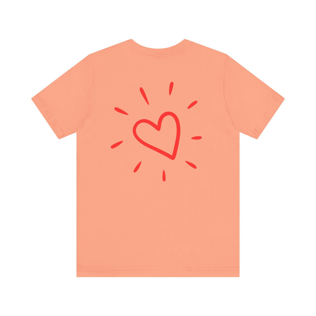 Jesus Girl Definition T-Shirt — #JesusGirl Faith Tee