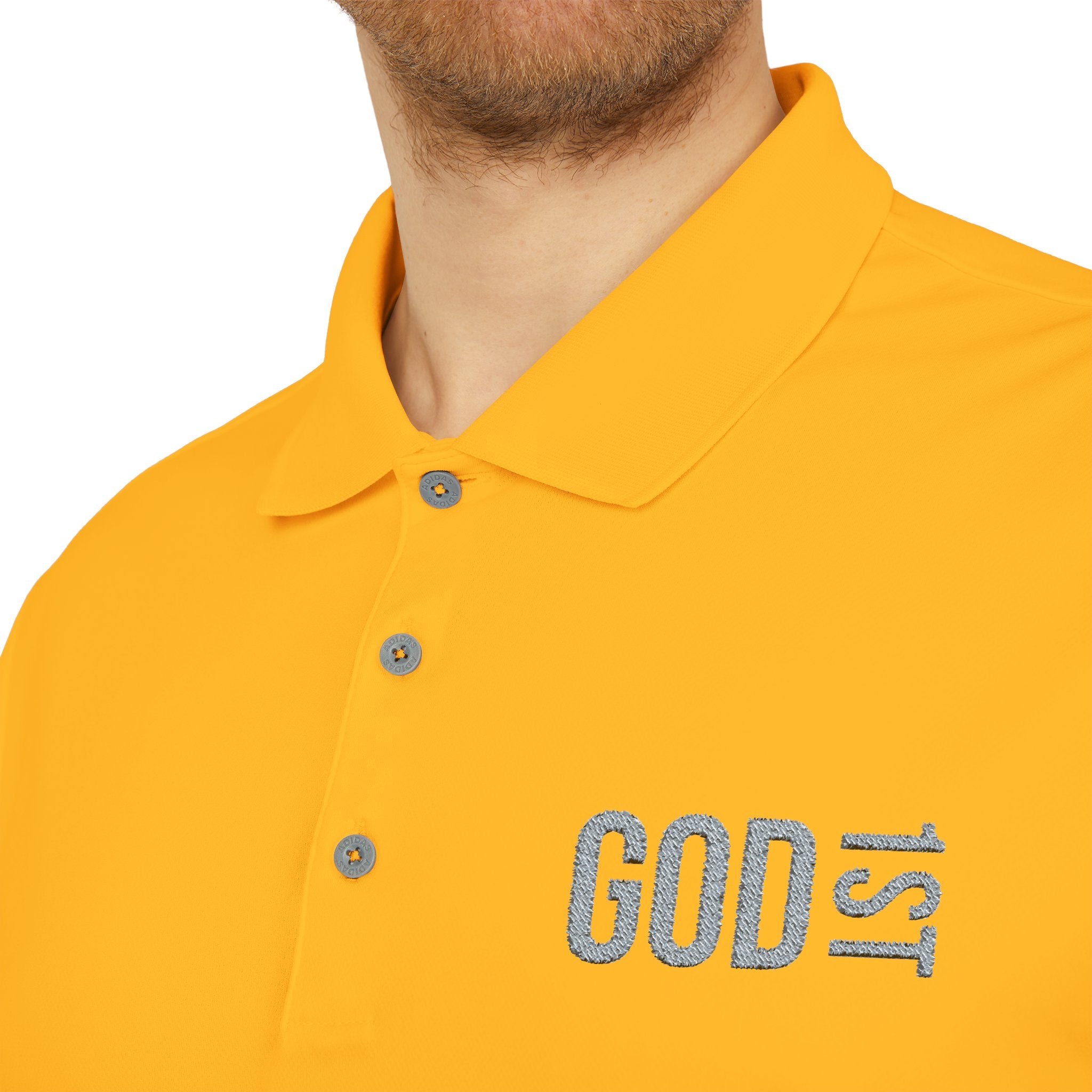 God 1st - Everything After Polo Shirt