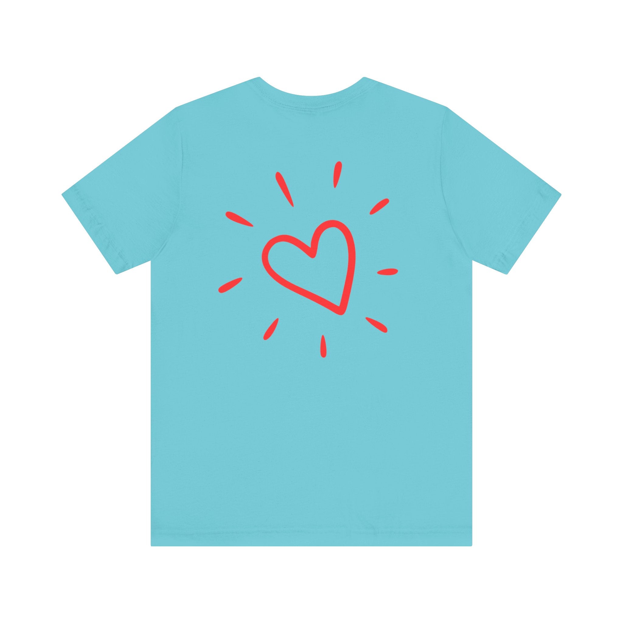 Jesus Girl Definition T-Shirt — #JesusGirl Faith Tee