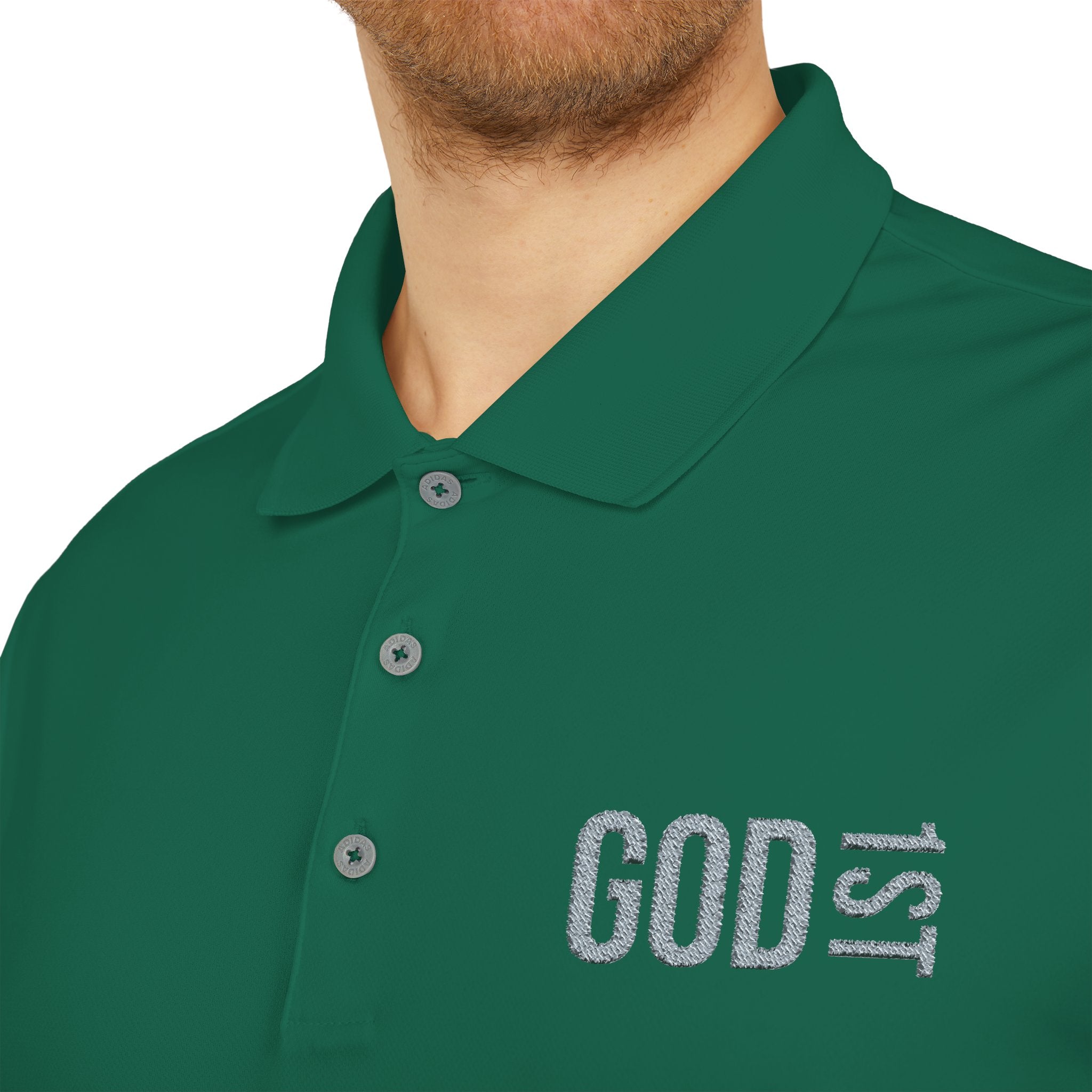 God 1st - Everything After Polo Shirt