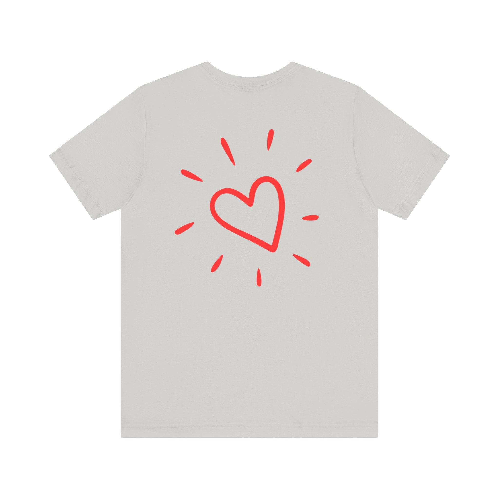 Jesus Girl Definition T-Shirt — #JesusGirl Faith Tee