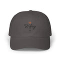 God-Fearing Wifey Cap