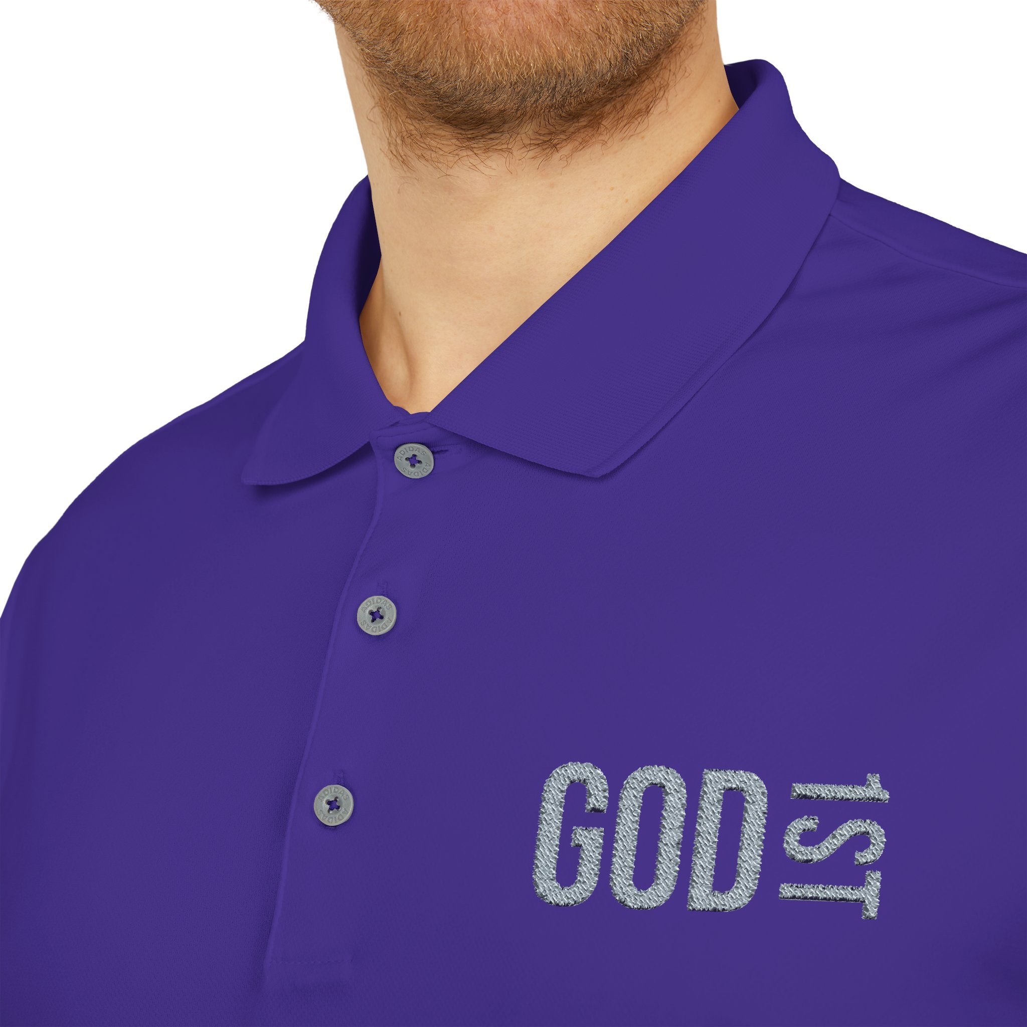 God 1st - Everything After Polo Shirt