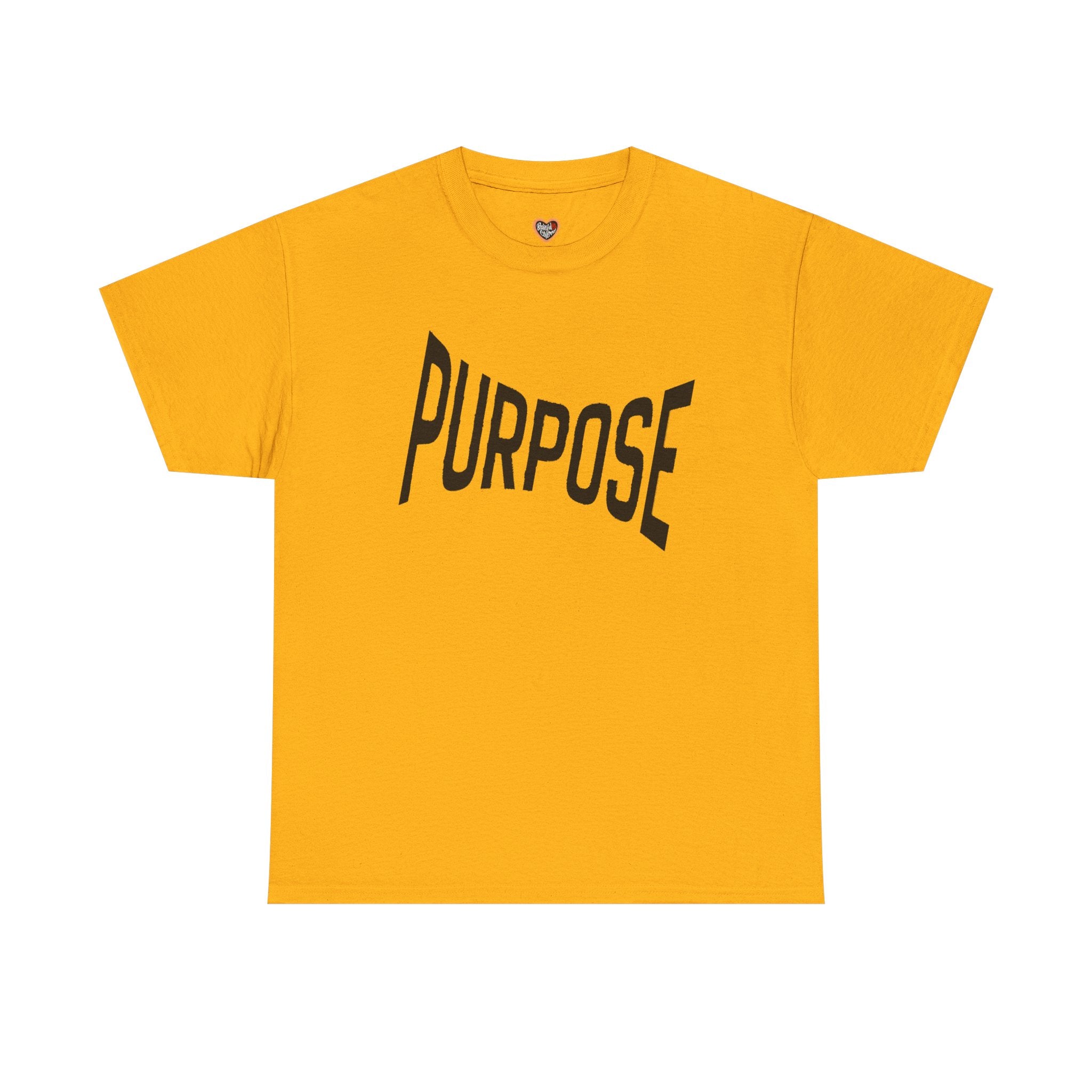Wear Your Purpose Graphic T-Shirt