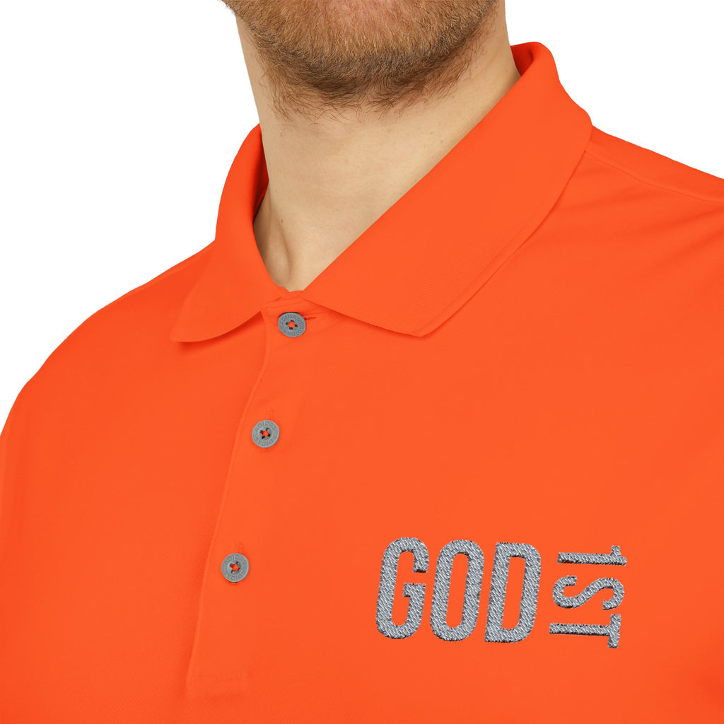 God 1st - Everything After Polo Shirt