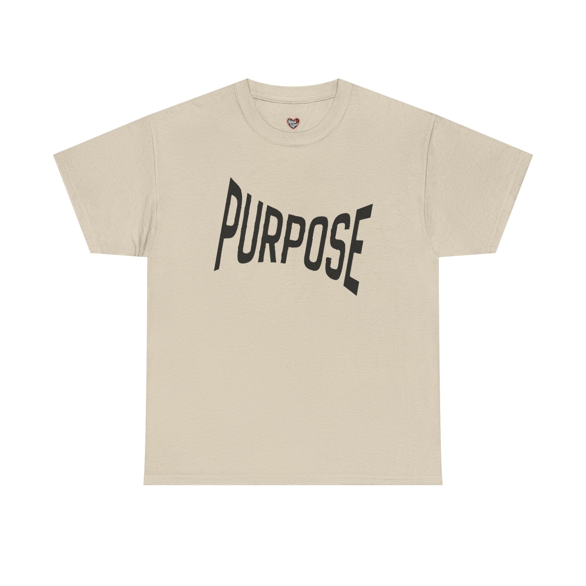 Wear Your Purpose Graphic T-Shirt