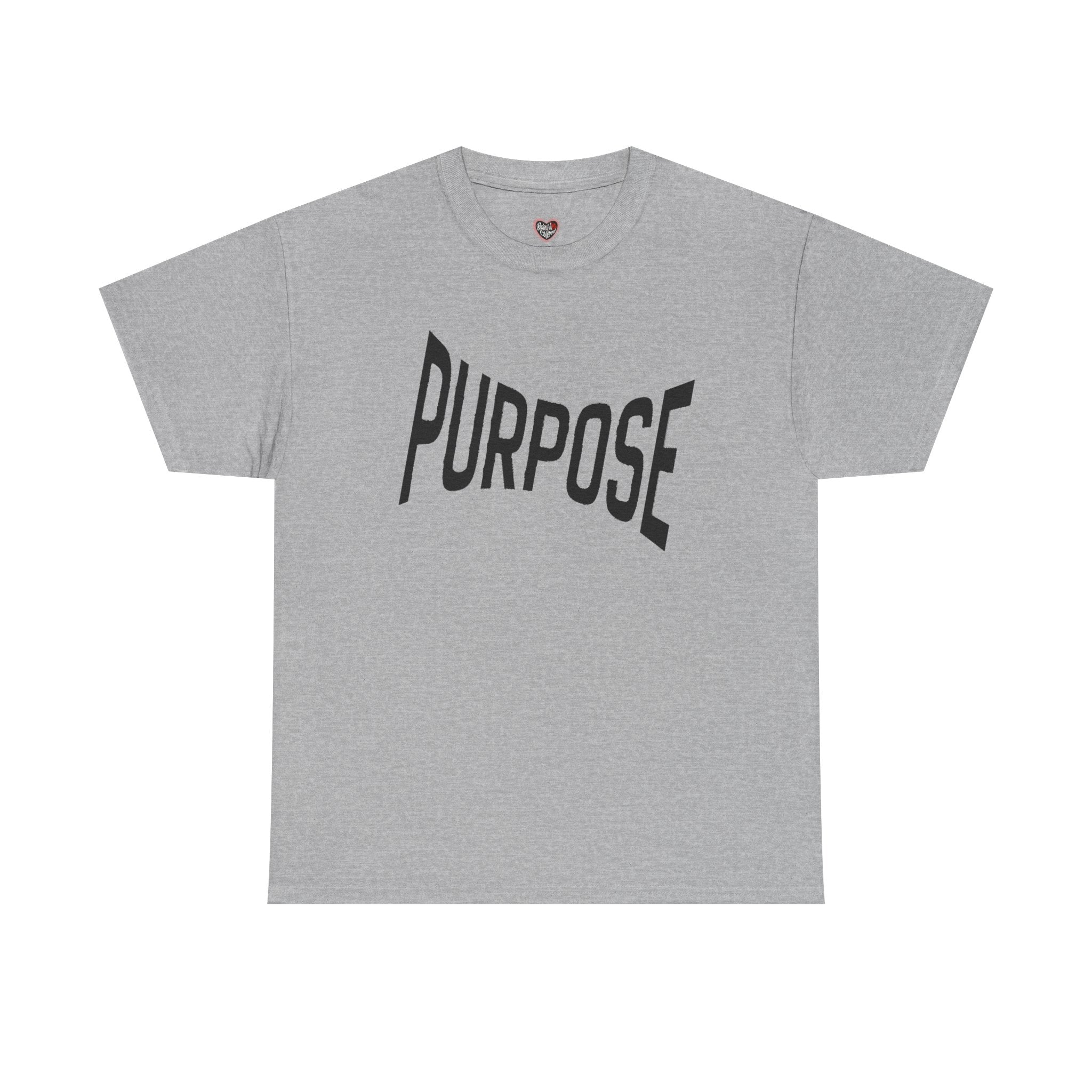 Wear Your Purpose Graphic T-Shirt