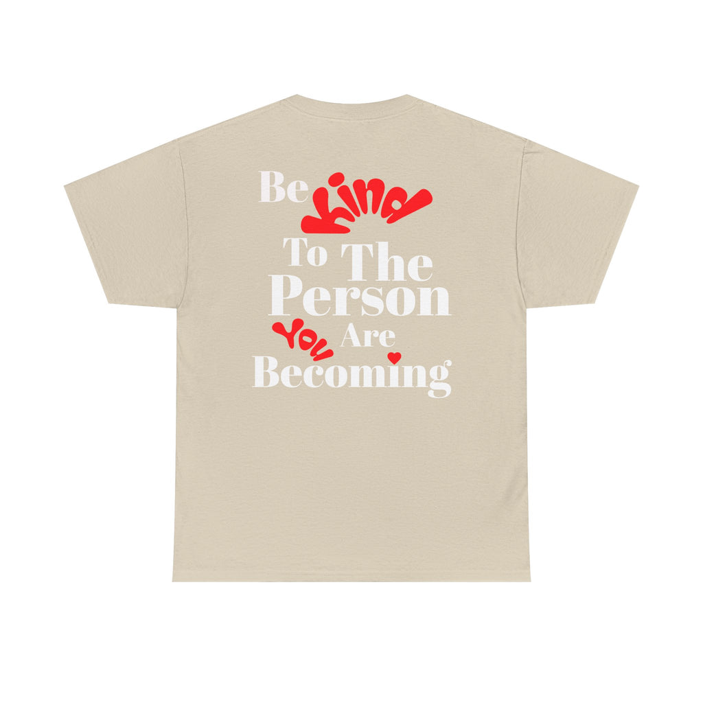 Love Yourself Inspirational T-Shirt