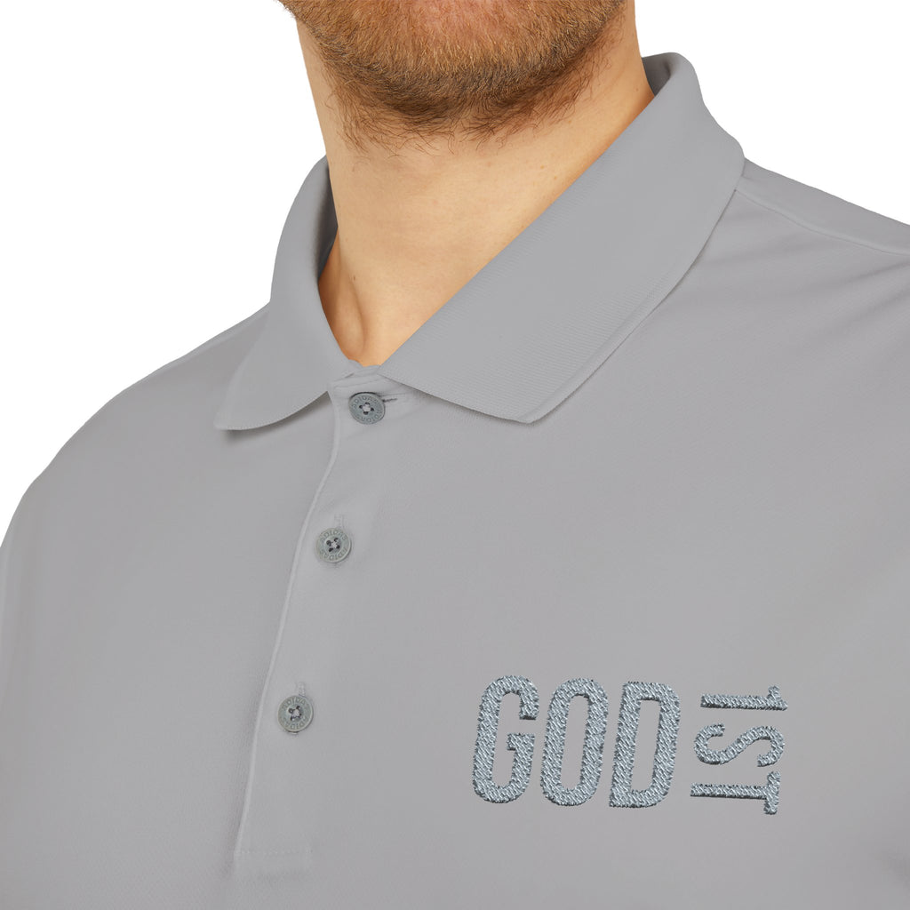 God 1st - Everything After Polo Shirt
