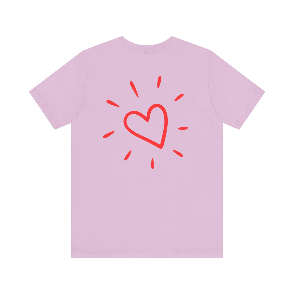 Jesus Girl Definition T-Shirt — #JesusGirl Faith Tee