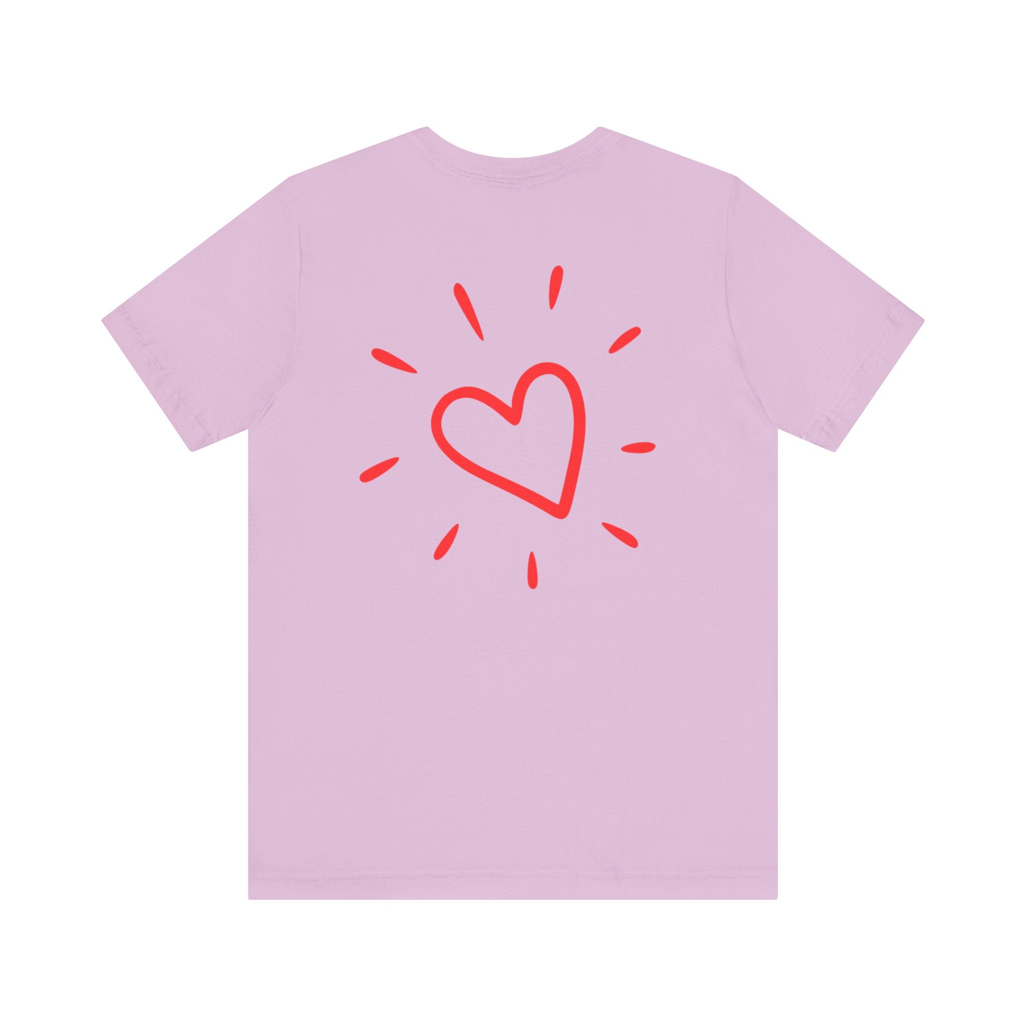 Jesus Girl Definition T-Shirt — #JesusGirl Faith Tee