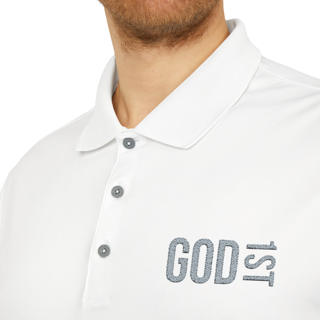 God 1st - Everything After Polo Shirt
