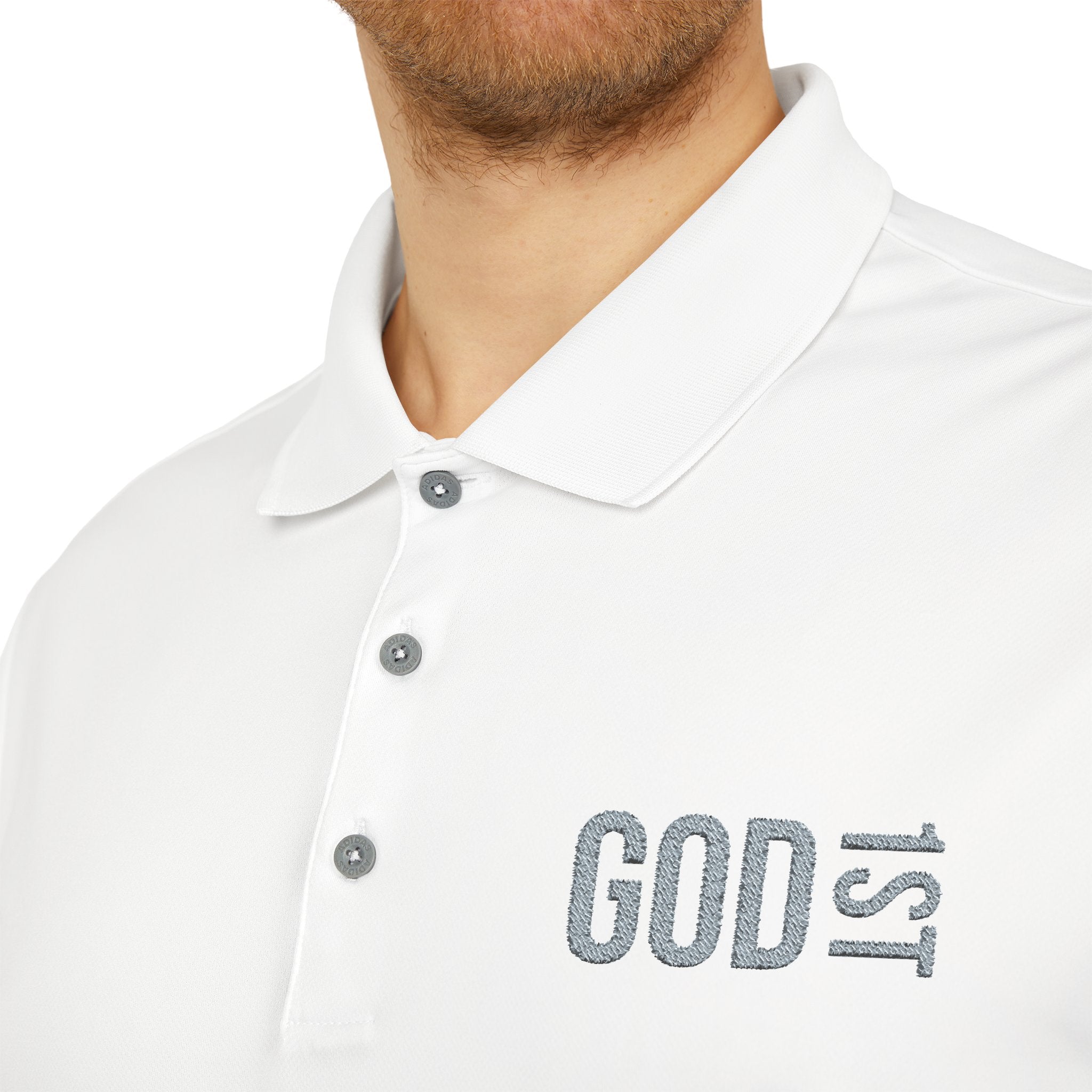 God 1st - Everything After Polo Shirt