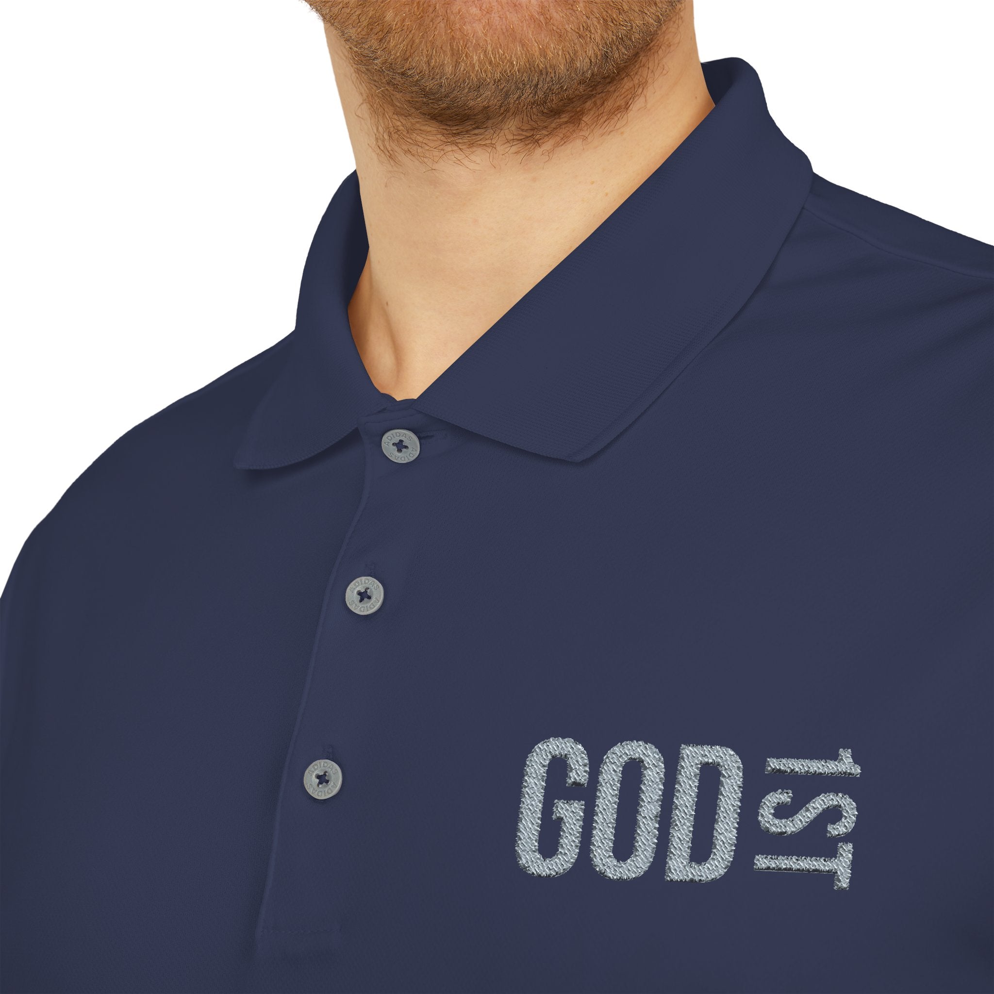 God 1st - Everything After Polo Shirt