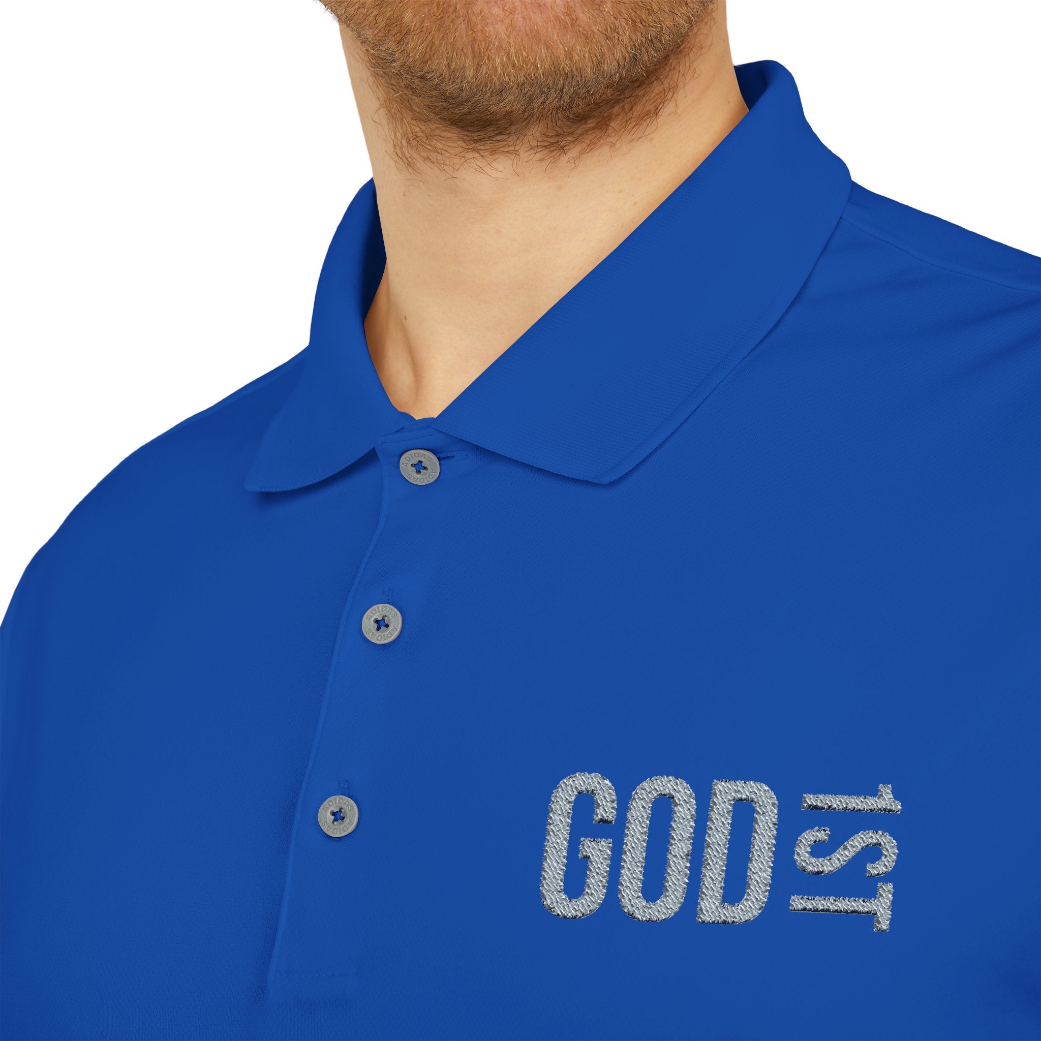 God 1st - Everything After Polo Shirt