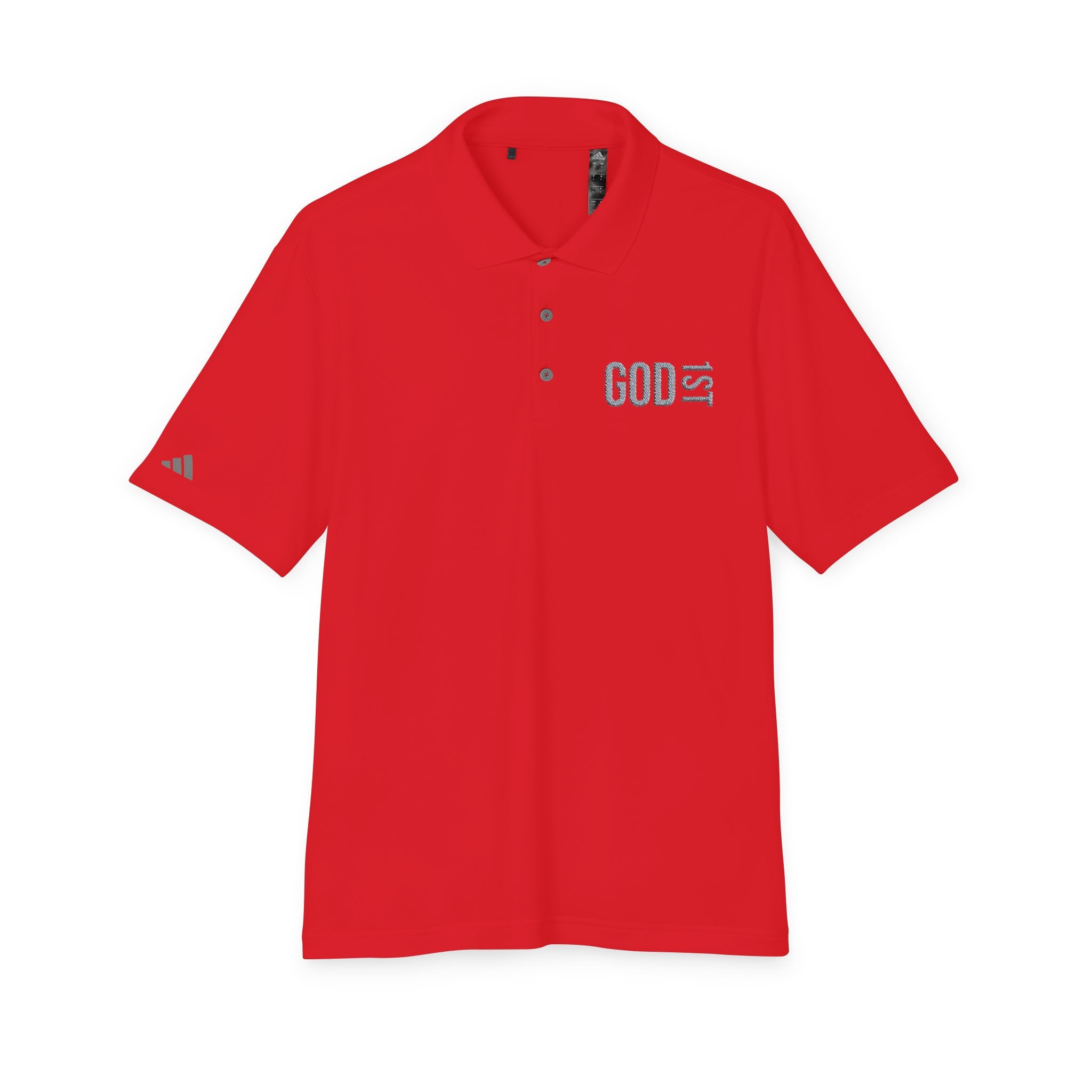 God 1st - Everything After Polo Shirt