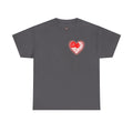 Love Yourself Inspirational T-Shirt