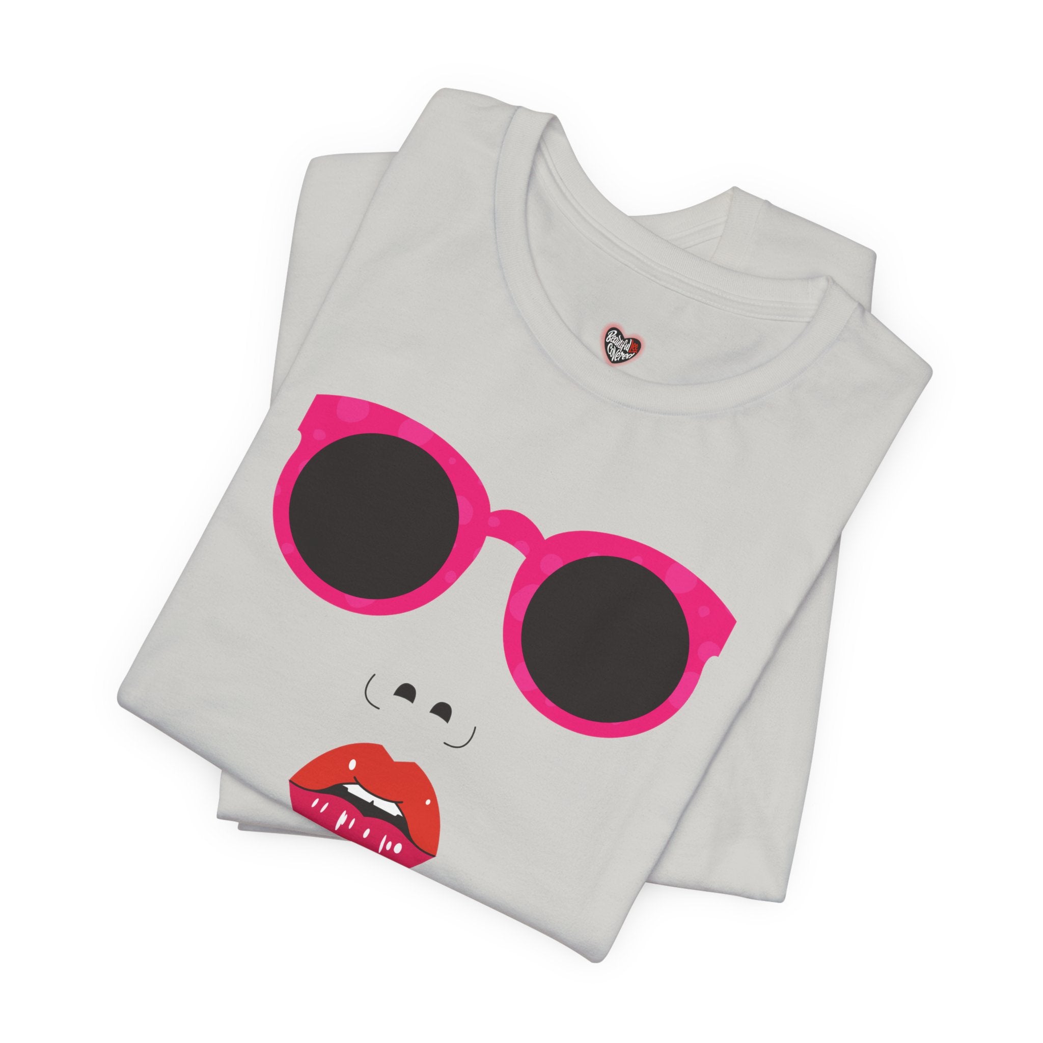 BeYOUtiful  Inspirational T- Shirt