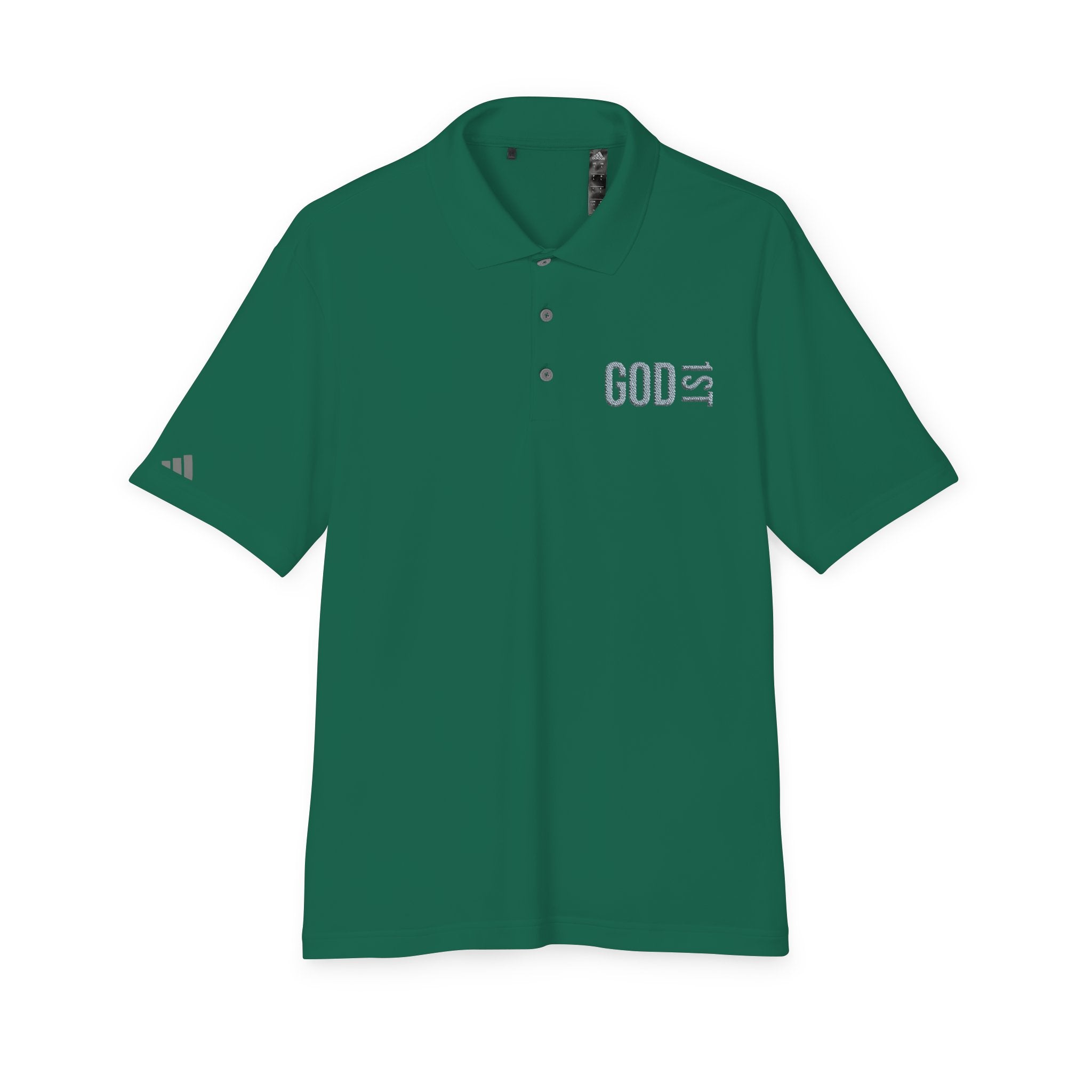 God 1st - Everything After Polo Shirt