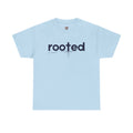 Rooted In Christ Graphic Tee