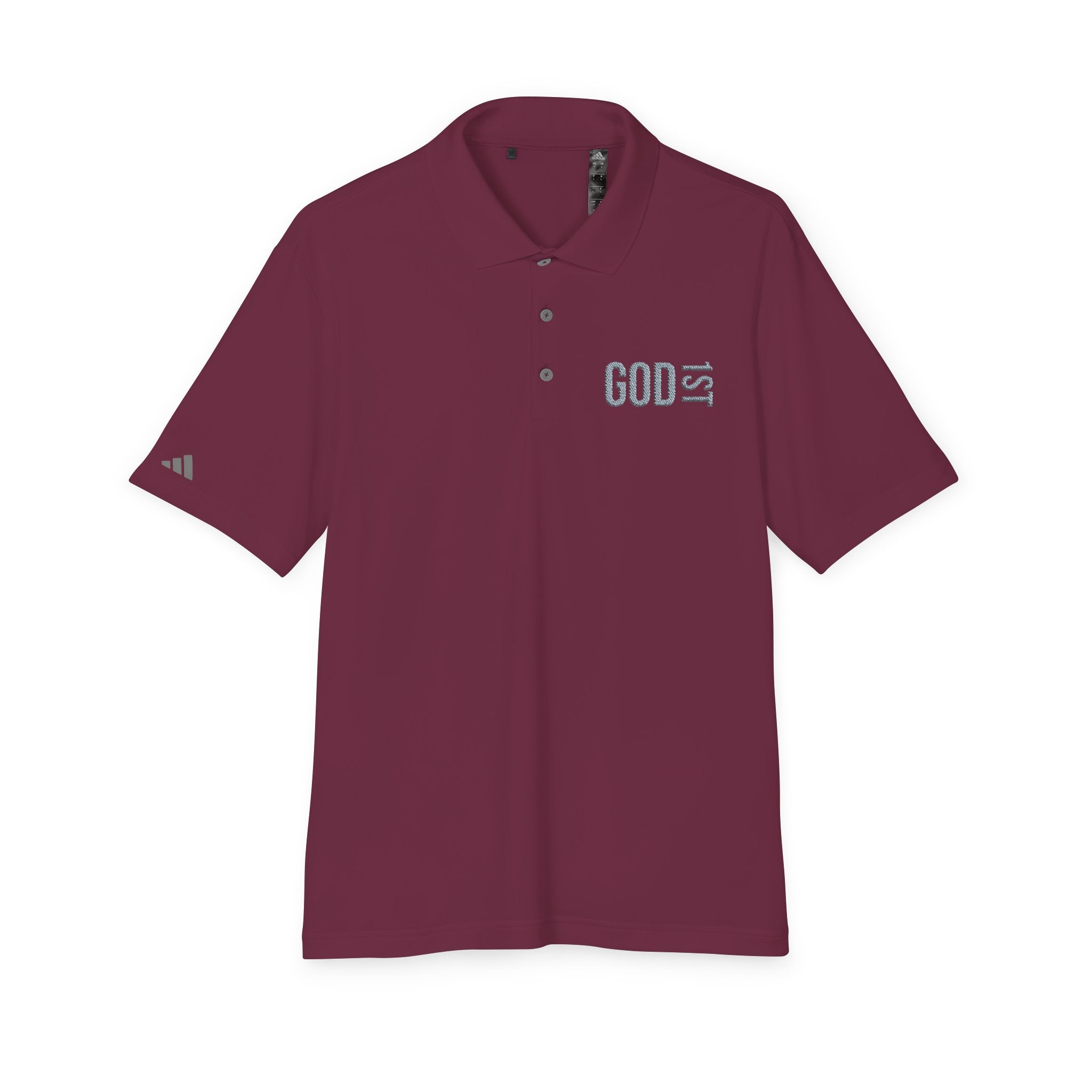 God 1st - Everything After Polo Shirt