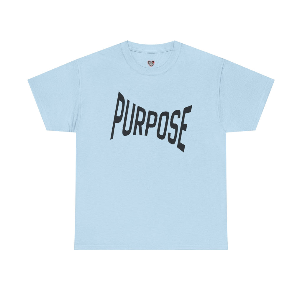 Wear Your Purpose Graphic T-Shirt