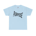 Wear Your Purpose Graphic T-Shirt