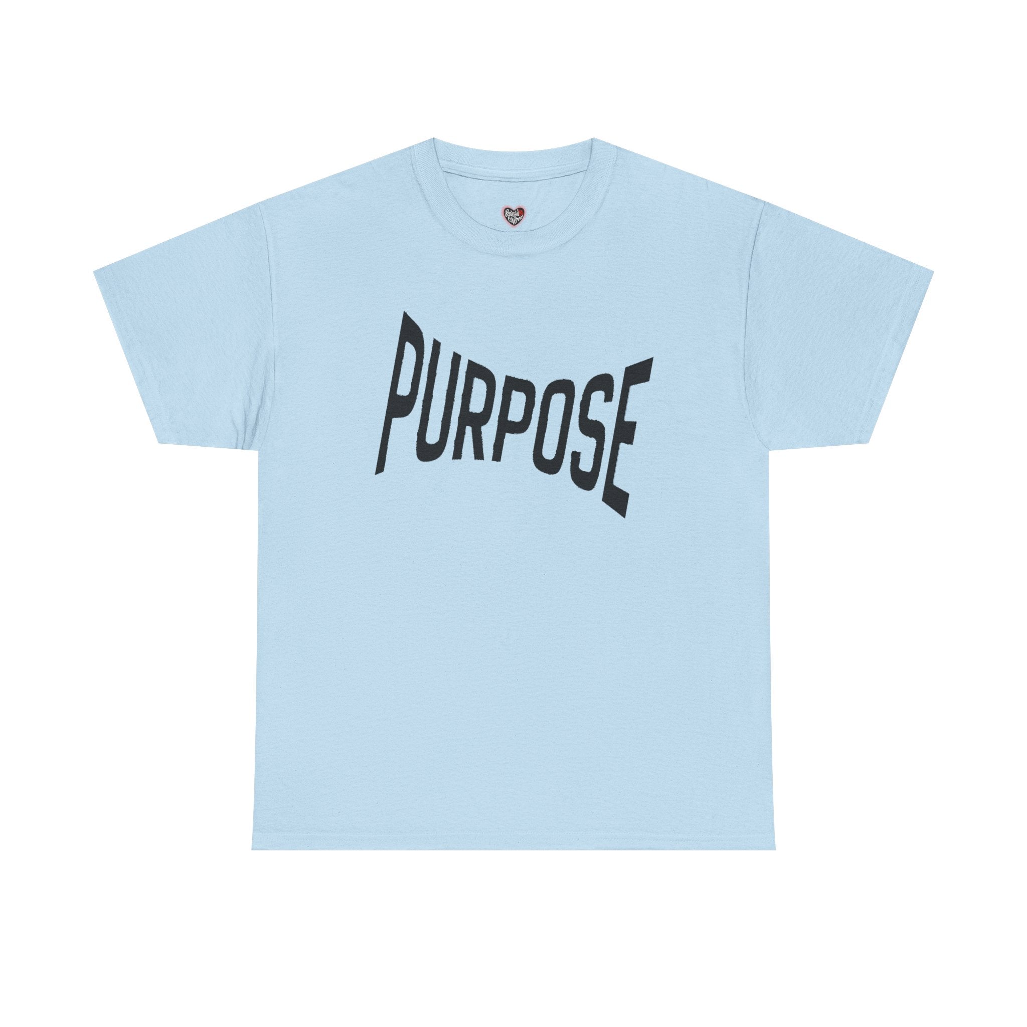 Wear Your Purpose Graphic T-Shirt