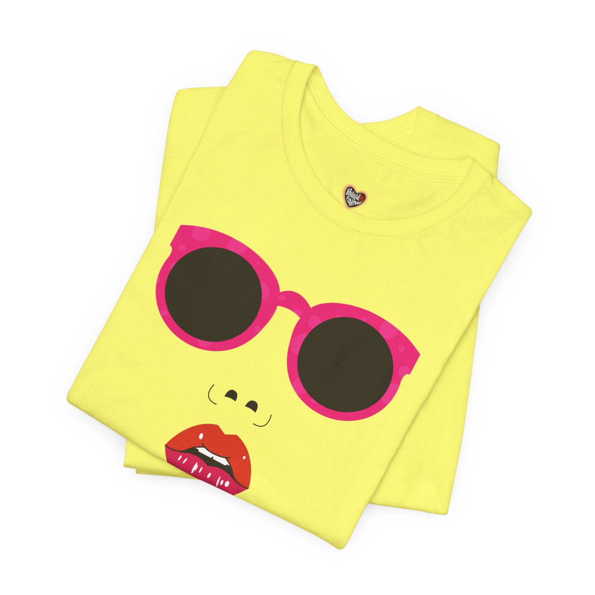 BeYOUtiful  Inspirational T- Shirt