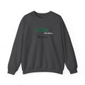 Better To Give Than Receive Unisex Sweatshirt
