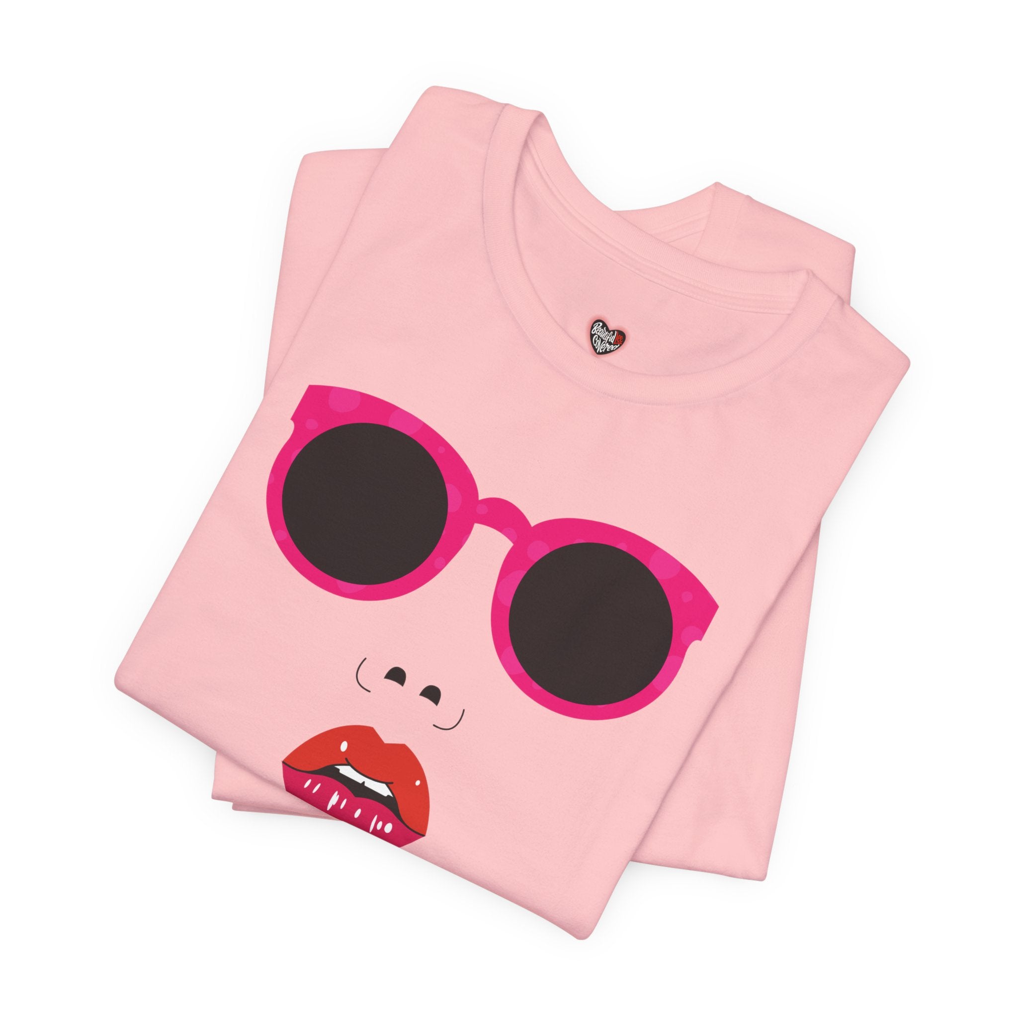 BeYOUtiful  Inspirational T- Shirt